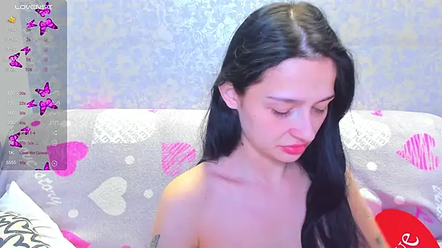 Vanessa Florence online show from 03/01/26, 01:07