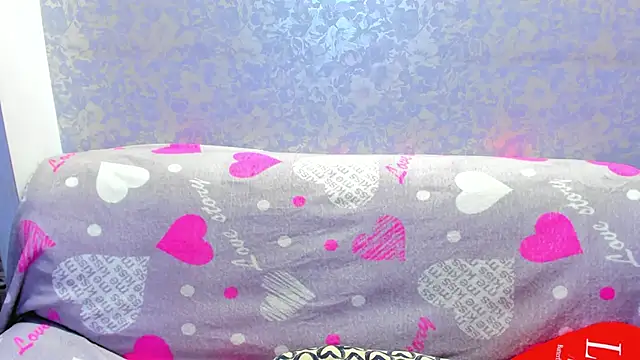 Vanessa Florence online show from 03/04/26, 01:22