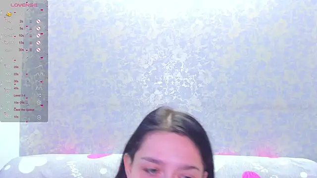 Vanessa Florence online show from 04/24/26, 01:19