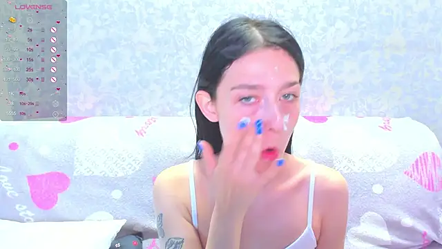 Vanessa Florence online show from 06/10/26, 01:06