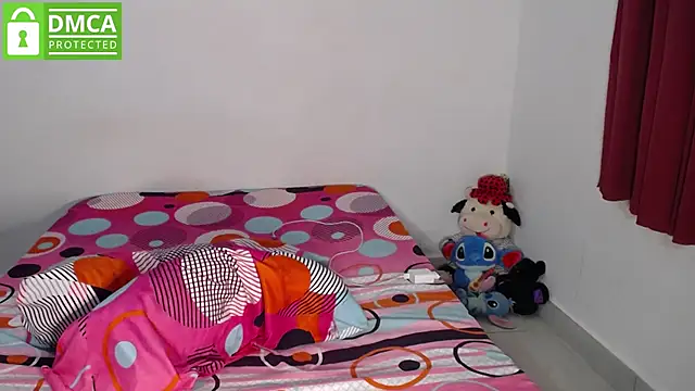 susana2523 online show from 10/07/25, 05:26