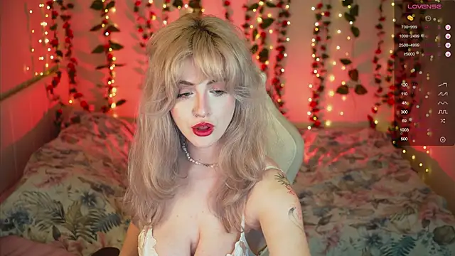 your favoritegirls online show from 05/31/26, 03:52