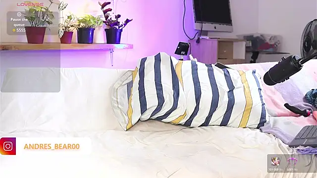 Snapshot of Little_Bear00 chatting on 03/16/25, 03:17 Little Bear00 online show from 03/16/25, 03:17