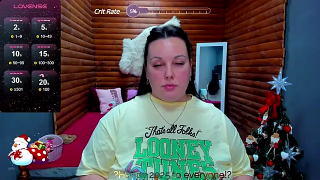 BubbleEmma online show from 01/04/25, 12:16