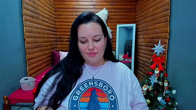 BubbleEmma online show from 01/13/25, 10:03