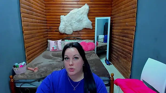 BubbleEmma online show from 01/17/25, 10:34