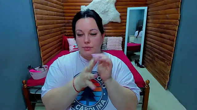 BubbleEmma online show from 01/24/25, 05:32