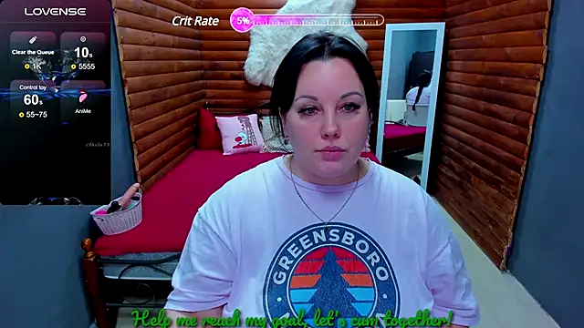 BubbleEmma online show from 01/29/25, 11:51