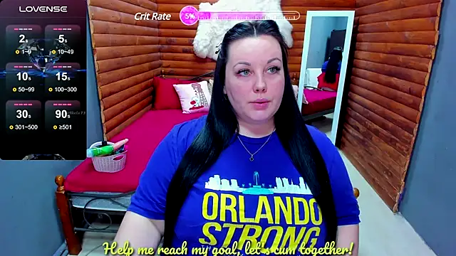 BubbleEmma online show from 02/08/25, 05:08