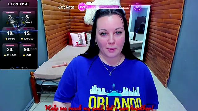 BubbleEmma online show from 02/09/25, 12:17