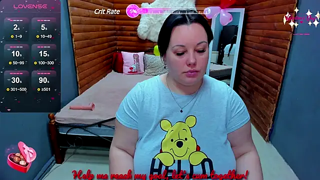 BubbleEmma online show from 02/12/25, 10:35