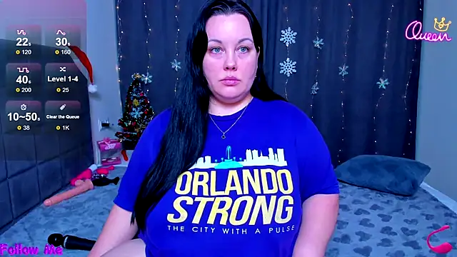 BubbleEmma online show from 01/08/26, 06:10