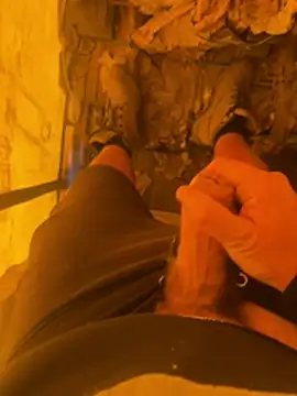 cussy007 online show from 04/27/26, 10:57