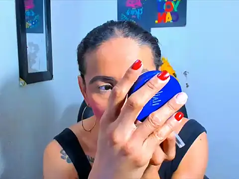 juanblakbigcock online show from 12/18/25, 03:07