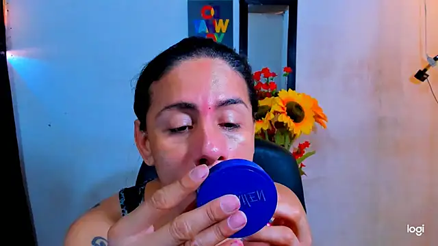 juanblakbigcock online show from 03/20/26, 03:50