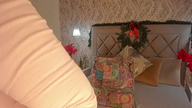 Lady lacey05 online show from 12/05/24, 02:11