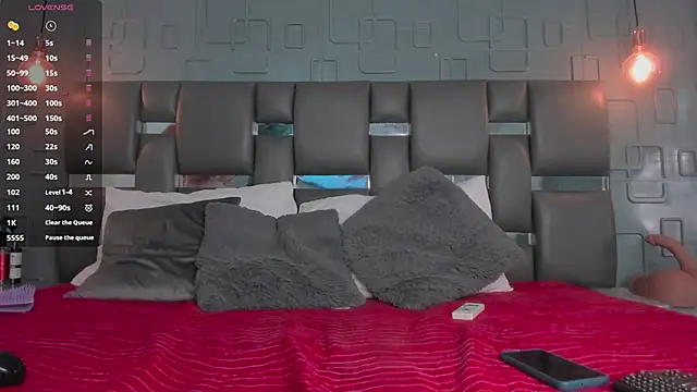 PittAndLunaa online show from 03/08/25, 12:09