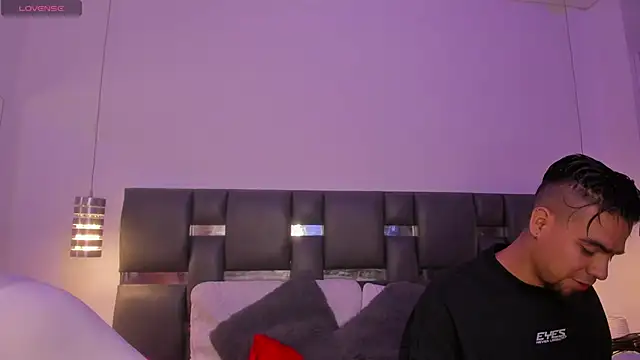 PittAndLunaa online show from 02/03/26, 12:32