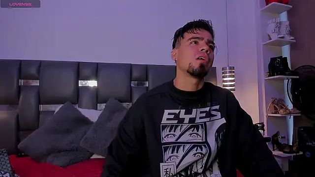 PittAndLunaa online show from 02/05/26, 12:21