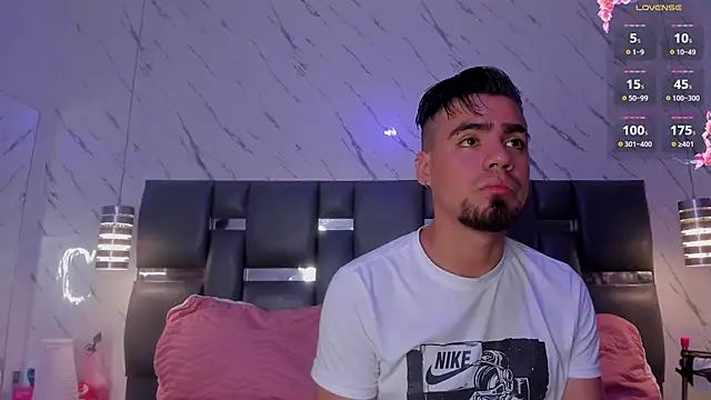 PittAndLunaa online show from 02/24/26, 12:47