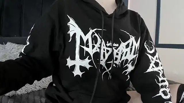 Adeelinee online show from 12/26/24, 07:38