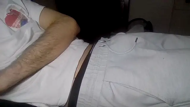 VersGuy24 online show from 03/09/26, 03:38