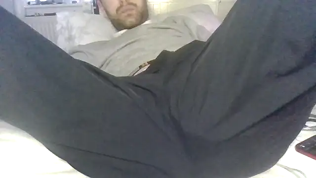 VersGuy24 online show from 03/19/26, 05:28