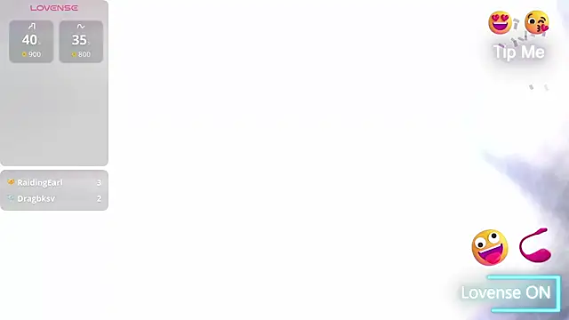 white sexy  online show from 03/10/26, 12:15