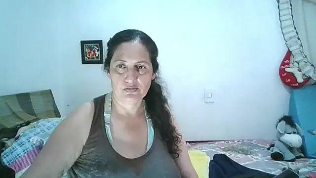 ximenajimenez online show from 02/12/26, 09:32
