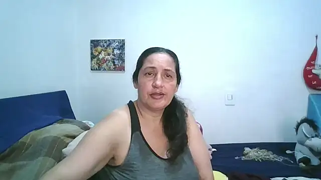 Snapshot of ximenajimenez chatting on 06/07/26, 05:38 ximenajimenez online show from 06/07/26, 05:38