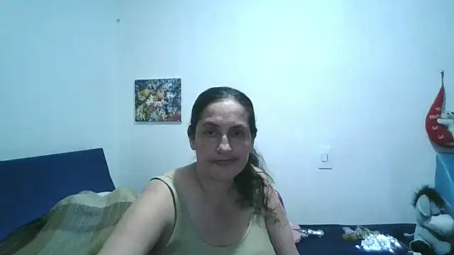 Snapshot of ximenajimenez chatting on 06/15/26, 10:23 ximenajimenez online show from 06/15/26, 10:23