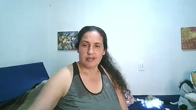 Snapshot of ximenajimenez chatting on 06/22/26, 10:40 ximenajimenez online show from 06/22/26, 10:40