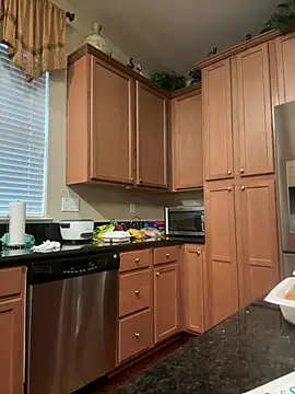 lovelymyah online show from 02/03/25, 10:32