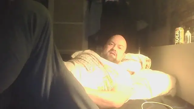 Prehistorixxx2686 online show from 12/15/25, 07:01