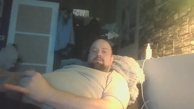 Prehistorixxx2686 online show from 12/18/25, 12:22