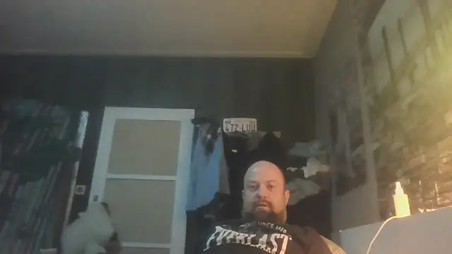 Prehistorixxx2686 online show from 12/19/25, 12:39