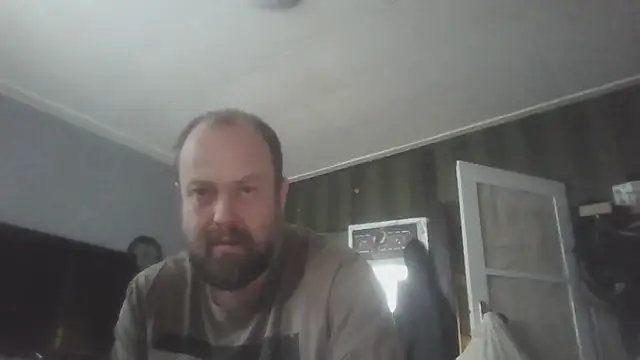 Prehistorixxx2686 online show from 01/16/26, 10:41