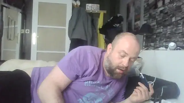 Prehistorixxx2686 online show from 03/26/26, 10:43