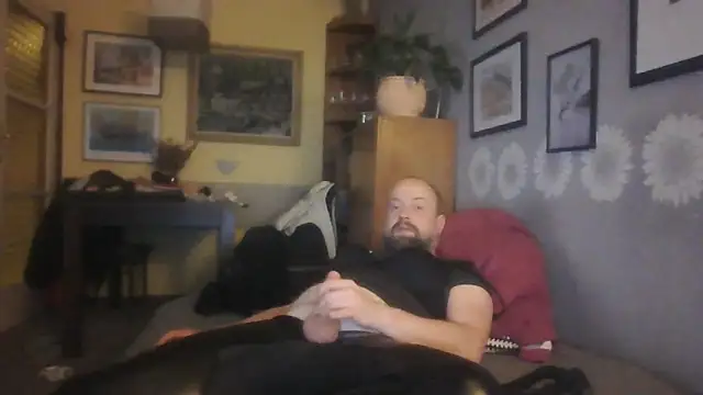 Prehistorixxx2686 online show from 05/18/26, 04:07