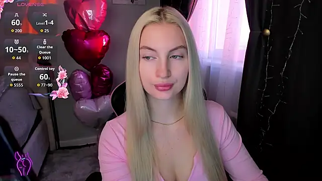 Kimmy powell online show from 02/15/26, 11:30