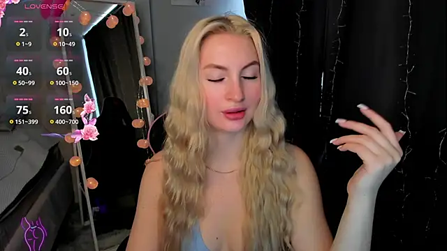 Kimmy powell online show from 03/11/26, 03:01