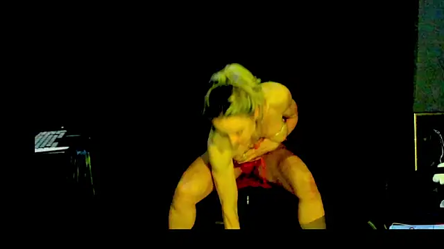 dia moonlight2 online show from 01/21/25, 01:08