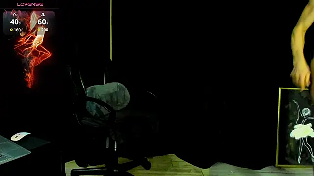 dia moonlight2 online show from 09/28/25, 11:32