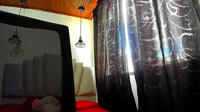 samantha  wilson online show from 10/24/25, 03:19