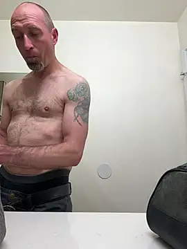 El Gizmo online show from 01/12/25, 07:32