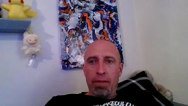 El Gizmo online show from 04/24/26, 01:52