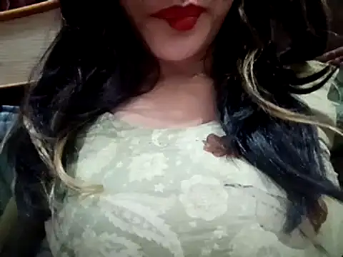 Snapshot of Jatti_punjab_di chatting on 11/29/25, 09:34 Jatti punjab di online show from 11/29/25, 09:34