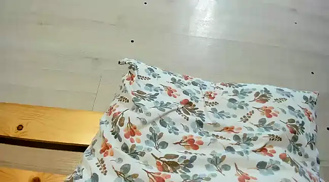 CRISTIINA37 online show from 12/11/24, 02:22