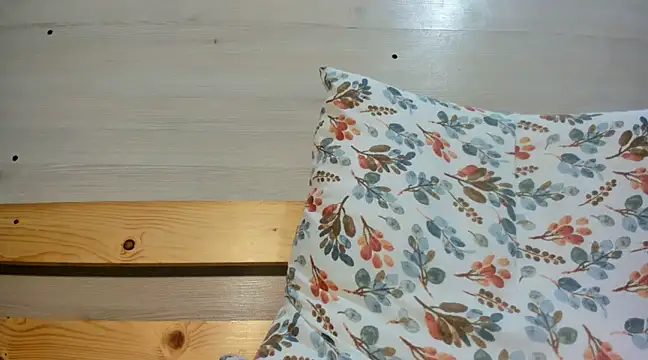 CRISTIINA37 online show from 12/17/24, 05:26