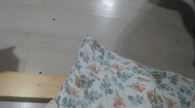 CRISTIINA37 online show from 03/21/25, 06:07